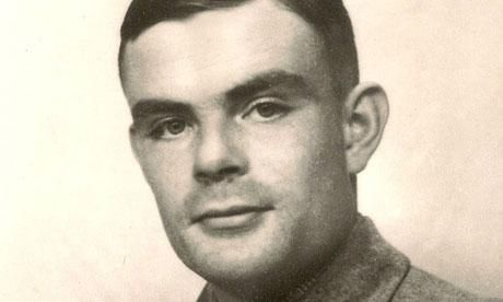 Alan Turing&#039;s Pardon Opens Door for 50,000 More