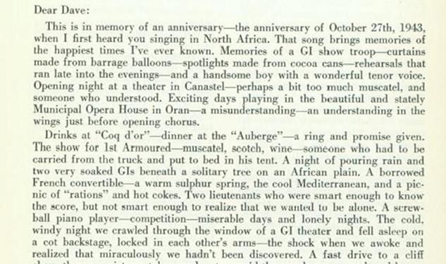 Of Note: 2013's Most Powerful Letters About Love And Acceptance