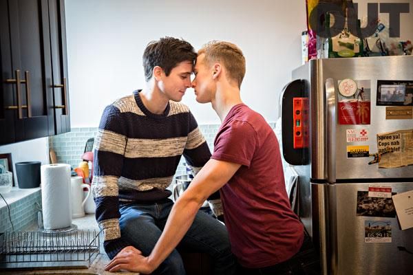 Matt Doyle & Ryan Steele