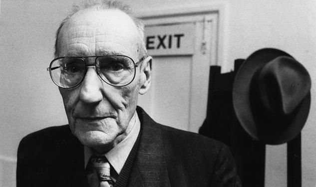 Today in Gay History: William Burroughs Turns 100
