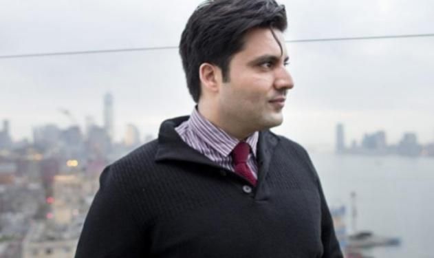 As Russia Runs For the Closet, Afghanistan Comes Out