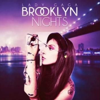 LISTEN: Lady Gaga’s Leaked ‘Brooklyn Nights’