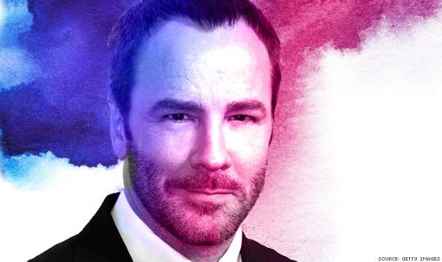 Finding Fortune: Tom Ford
