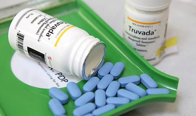 Op-Ed: The Danger in Calling PrEP a &quot;Party Drug&quot;
