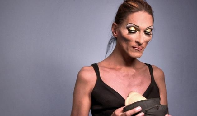 Mala Mala: All About Attitude
