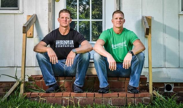HGTV Cancels Planned Benham Brothers Show Over Anti-Gay Remarks

