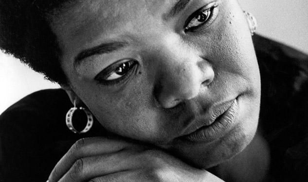 Why We'll Miss Maya Angelou
