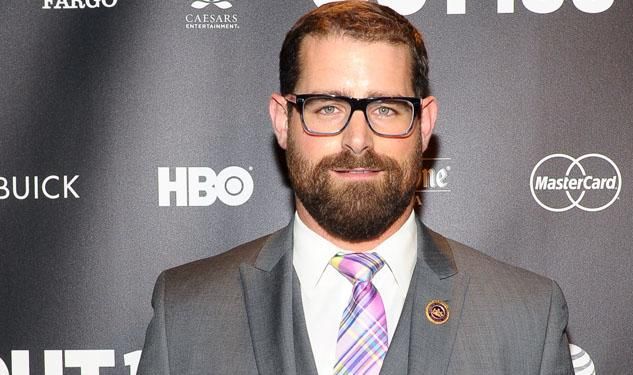 Brian Sims: The U.S. Will Have a Gay President in 10 Years

