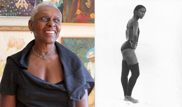 How Bethann Hardison Changed The Face of Fashion
