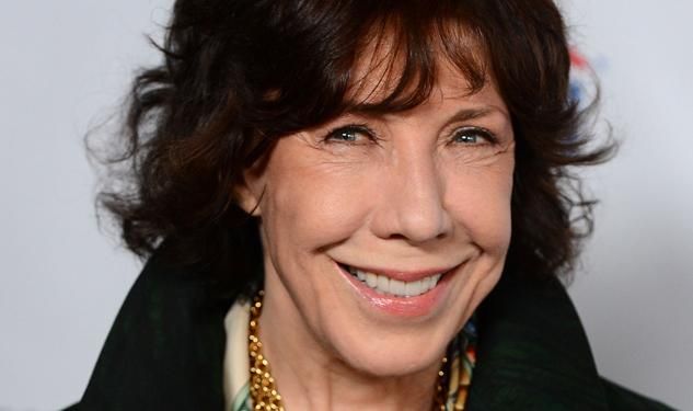 Lily Tomlin Dishes on Beygency, Her Netflix Series, and The Magic School Bus
