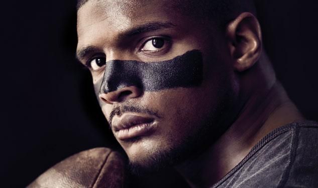 Michael Sam and the Draw That Changed American Sports Forever
