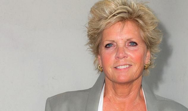 Meredith Baxter Takes on Hollywood
