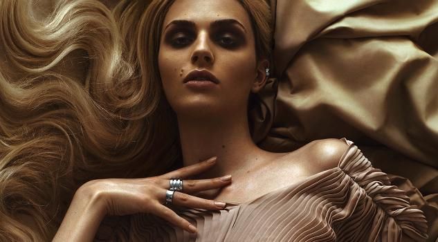 Andrej Pejic Comes Out as Trans Woman
