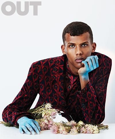 How Belgian sensation Stromae is redefining what it means to be a