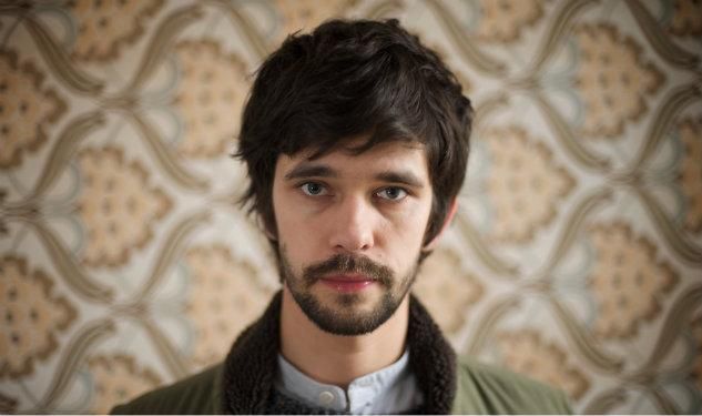 Ben Whishaw: I Was Afraid to Come Out for a Long Time
