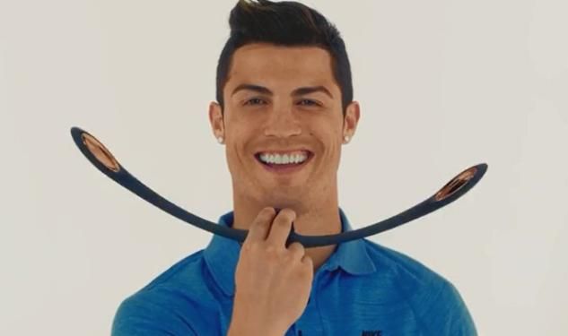 cristiano ronaldo products