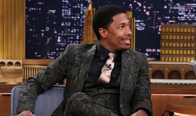 Best Dressed Man Of The Week Nick Cannon In Gucci