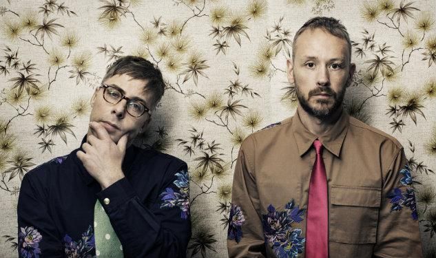 Basement Jaxx's Felix Buxton wants to get back to the roots of house music