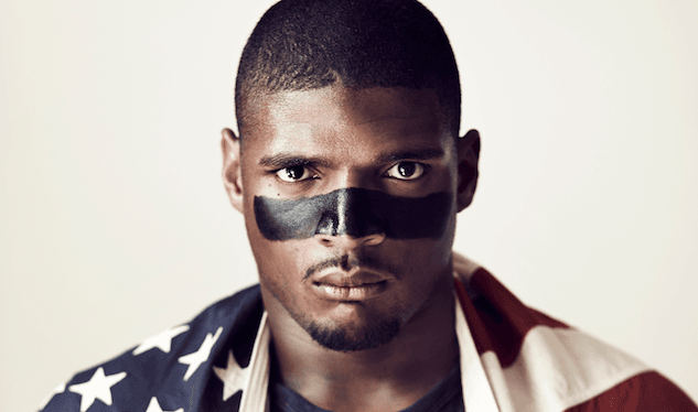 Michael Sam Passed Over By Every NFL Team
