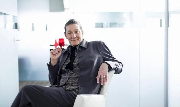 4 Things to Know About Martine Rothblatt
