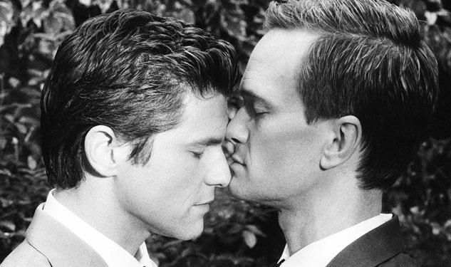 NPH On Why He Tied the Knot
