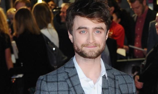 Best-Dressed Man of the Week: Daniel Radcliffe