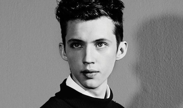 OUT100: Troye Sivan
