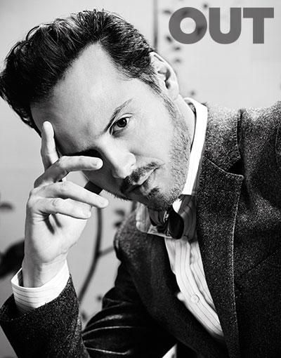 Andrew Scott