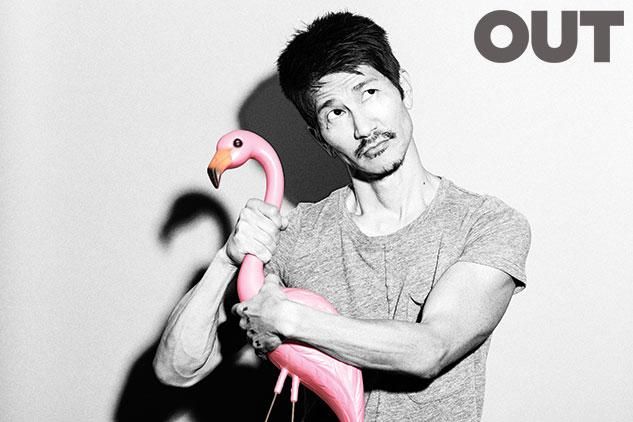 Gregg Araki