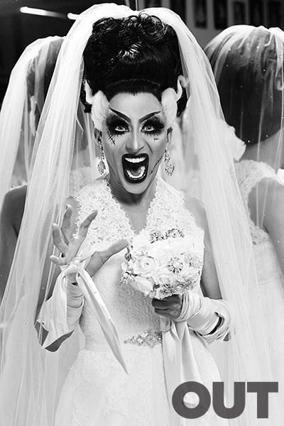 Bianca Del Rio