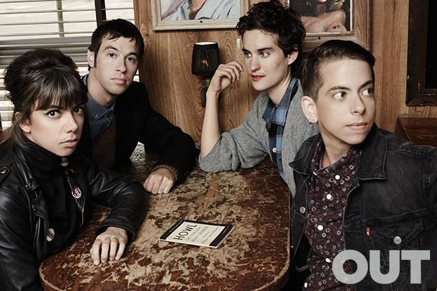 Hurray For The Riff Raff