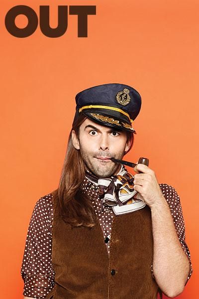 Jonathan Van Ness