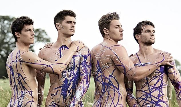 FUSE Magazine - The Warwick Rowers Are Back