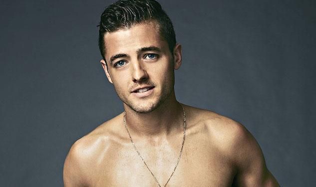 Robbie Rogers Has Advice For Closeted Gay Athletes