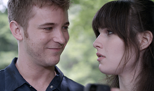 Boy Meets Girl Trans actress Michelle Hendley stars in indie romcom