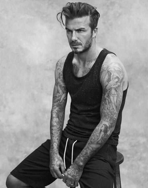 Beckham HM10