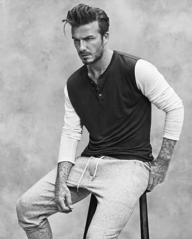 Beckham HM3
