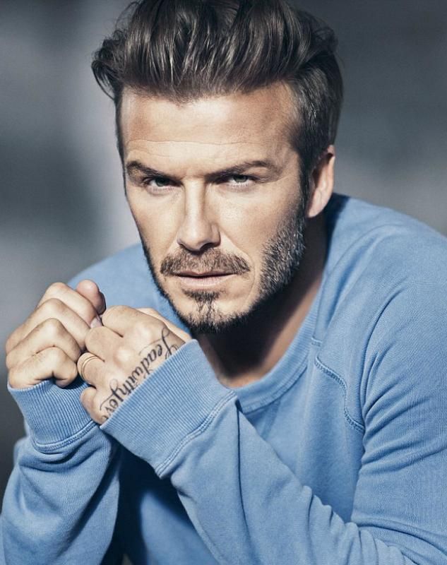 Beckham HM6