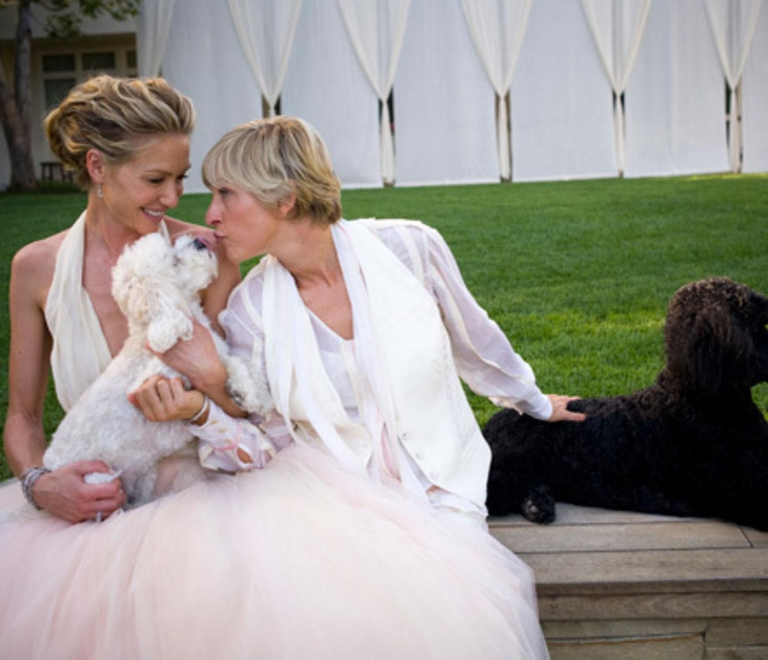 10 Moments That Led To Ellen s New Design Show 10 moments that led to ellen s new design show