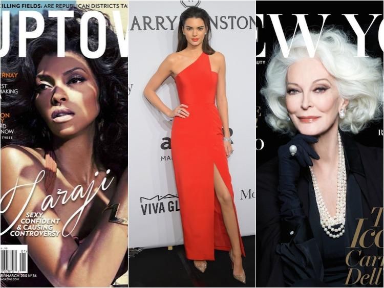 Vote For Bravo s Fashion Queens Gag Award