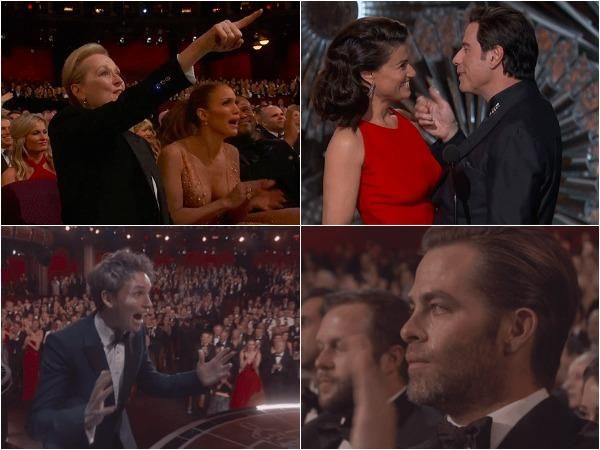 Oscar lead Image collage