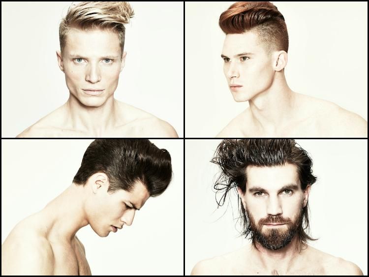 Spring Cleaning 4 Hairstyles To Refresh Your Look