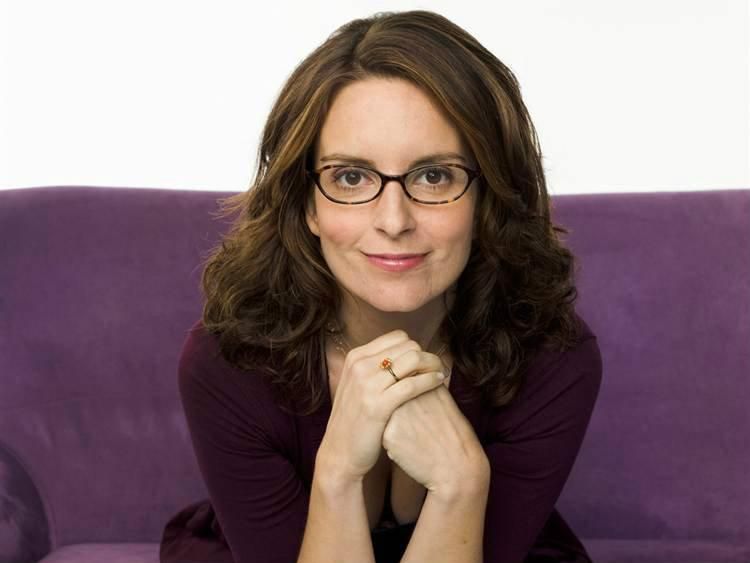 America Wants Tina Fey to Host The Daily Show