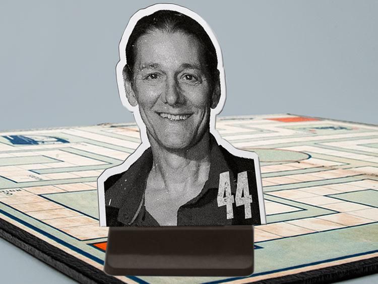 Power 50: Martine Rothblatt