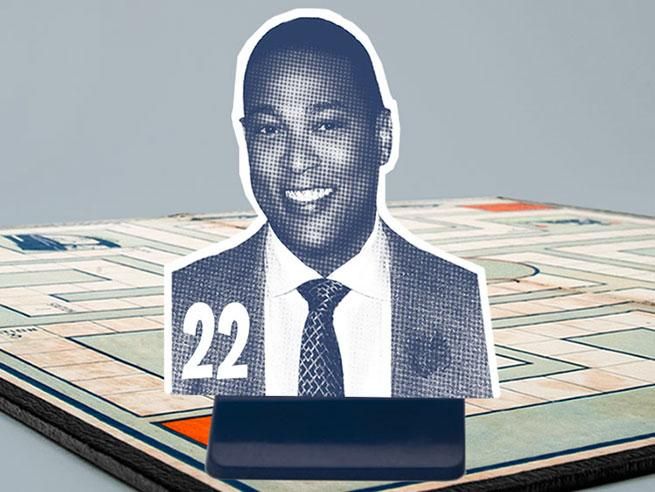 22. Don Lemon