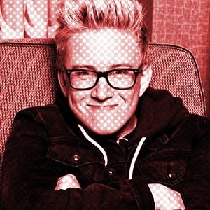 56. Tyler Oakley