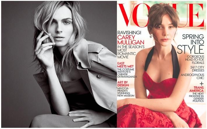 Vogue May 2015