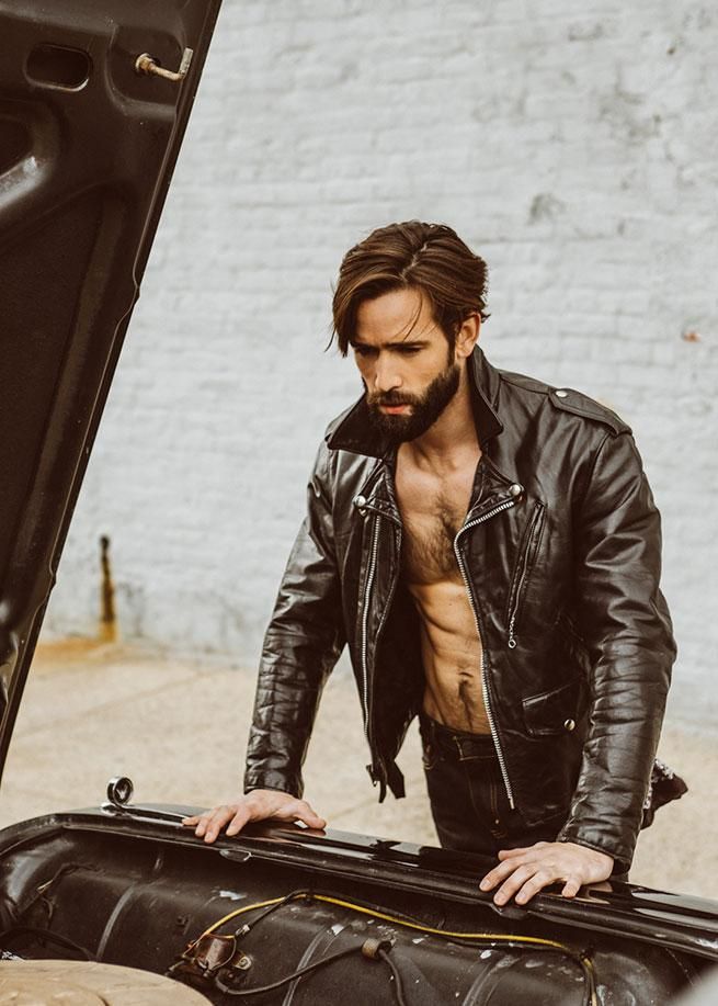 EXCLUSIVE Hard Cider NY Series, 'Brooklyn Classic'