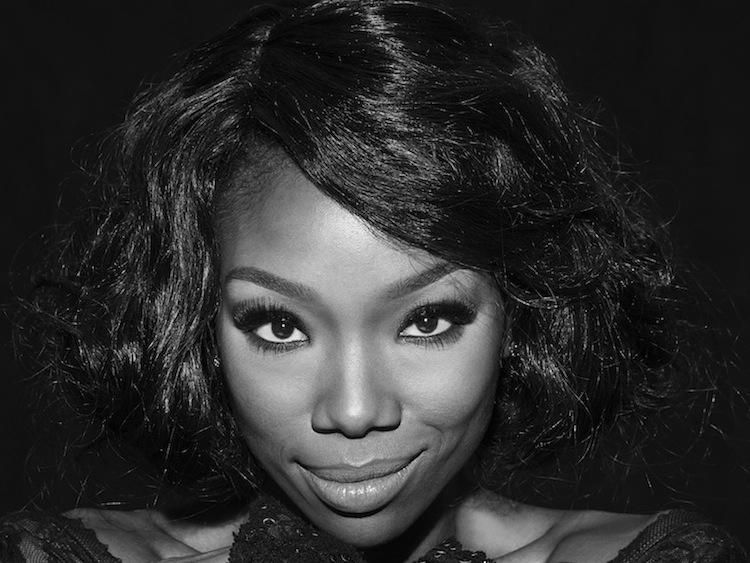 Brandy on Broadway's Chicago, a New TV Show and Album & an Empire Cameo