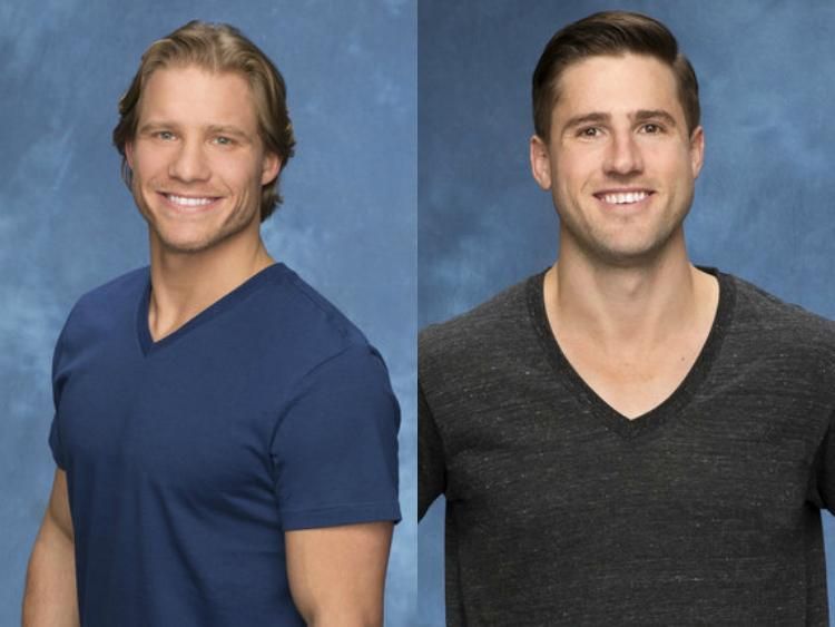 Male Contestants on 'The Bachelorette' Fall For Each Other